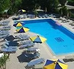 Aparthotel Millenium