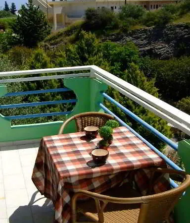 Millenium Studios Faliraki
