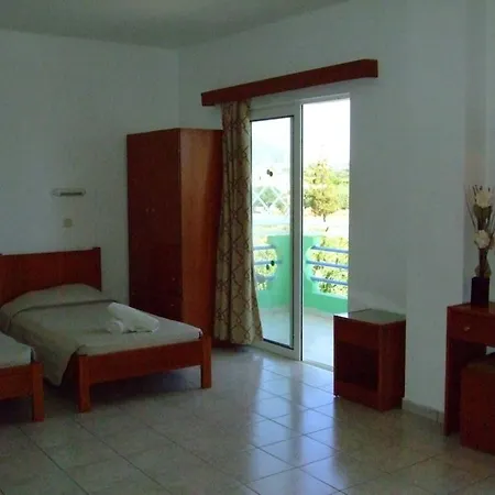 Millenium Studios Faliraki