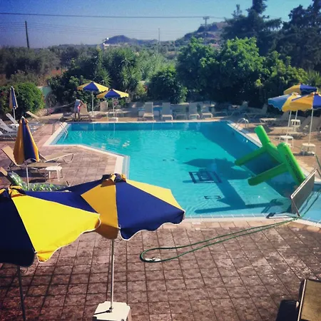 Millenium Studios Faliraki