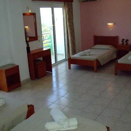 Millenium Studios Faliraki