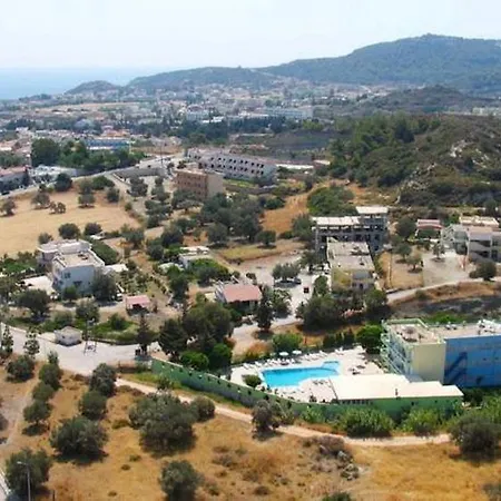 Millenium Studios Faliraki