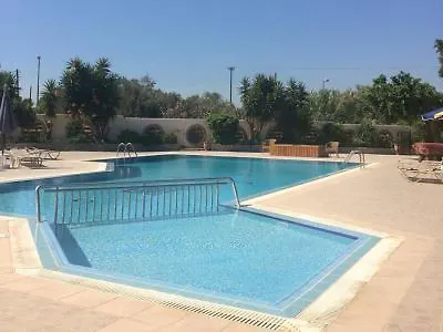 Millenium Studios Faliraki