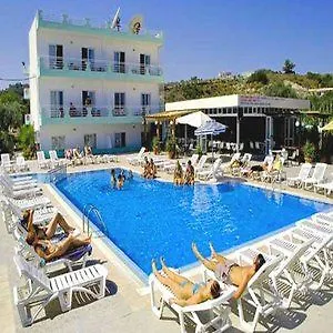 Millenium Studios 2* Faliraki