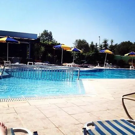 Millenium Studios 2* Faliraki